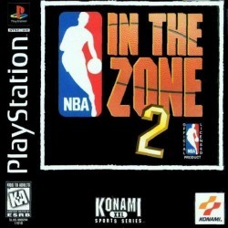 Nba In The Zone 2 [SLUS-00294] Rom